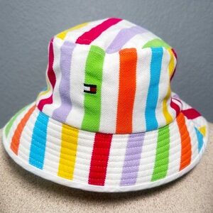 Tommy  Hilfiger Bucket Hat vintage
